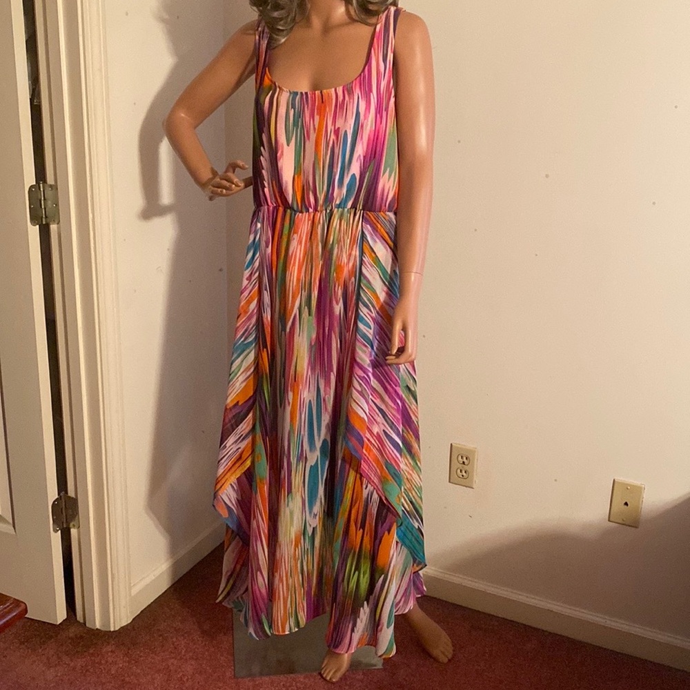 Calvin Klein Dress